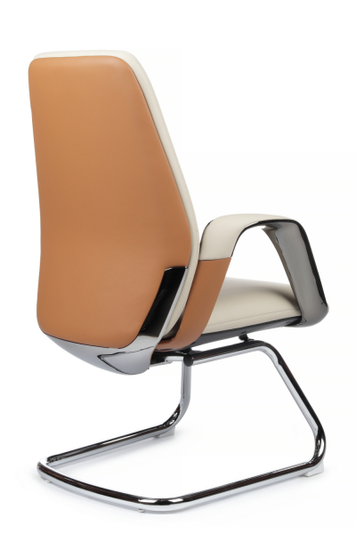 Кресло для персонала Napoli-SF YZPN-YR022. Фото 8