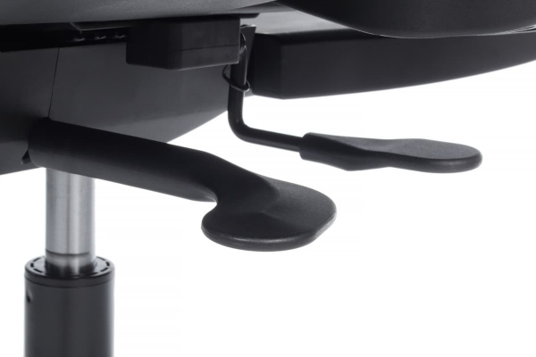 Кресло для персонала Oslo OM-OF002.BK. Фото 13