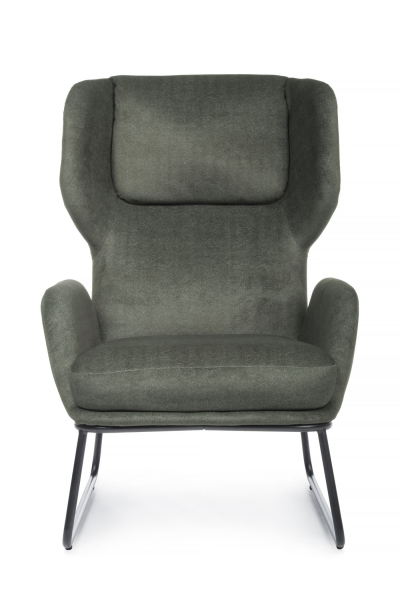 Кресло для персонала Pronto FS56. Фото 6