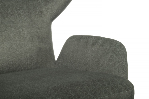 Кресло для персонала Pronto FS56. Фото 8