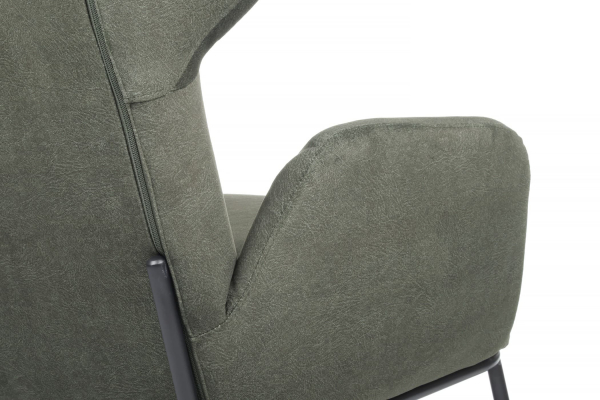 Кресло для персонала Pronto FS56. Фото 9