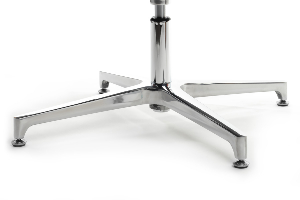 Кресло для персонала Rosso-ST C1918. Фото 7