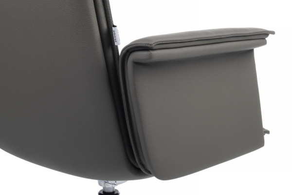 Кресло для персонала Rubens-ST C1819-2. Фото 5