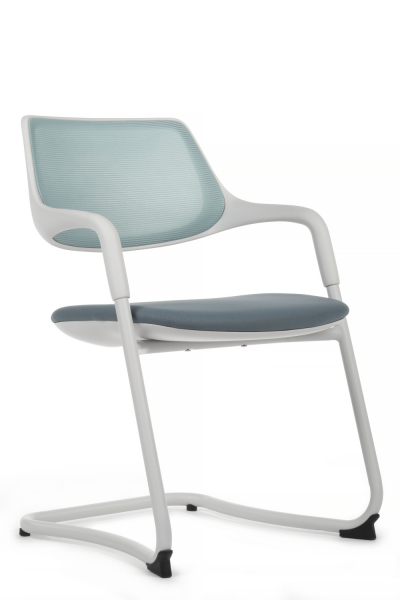 Кресло для персонала Scroll SF HY-813B. Фото 2