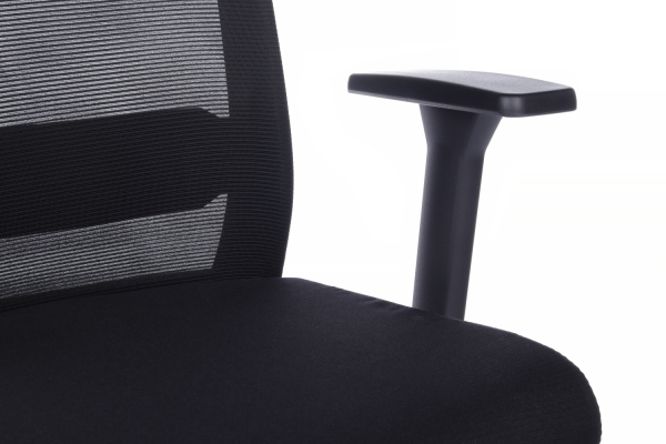 Кресло для персонала Style 6215A. Фото 4