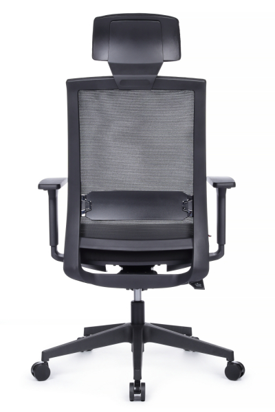 Кресло для персонала Style 6215A. Фото 7