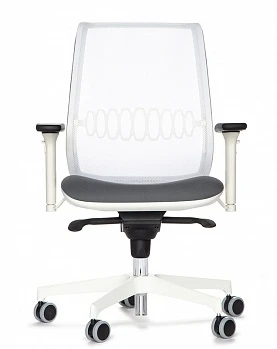 Кресло для персонала Таргет.D80Б. Фото 1