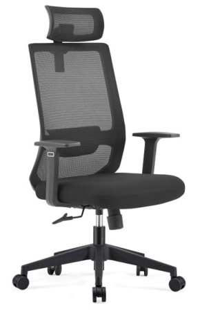 Кресло для персонала Urban 853A-1HLB