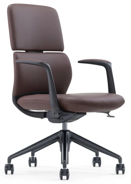 Кресло для персонала Venetto-M FK013-B12. Фото 1