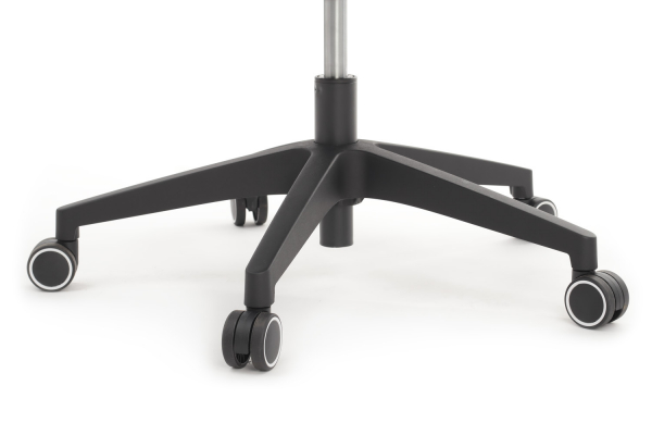 Кресло  для персонала Work W-218C. Фото 12