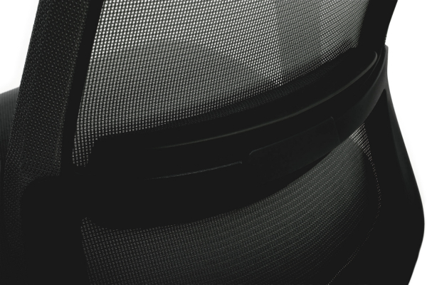 Кресло  для персонала Work W-218C. Фото 14