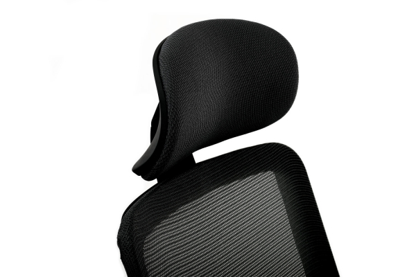 Кресло  для персонала Work W-218C. Фото 4