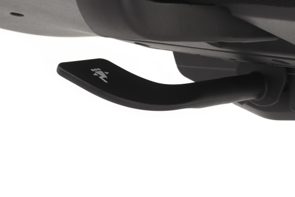 Кресло  для персонала Work W-218C. Фото 6