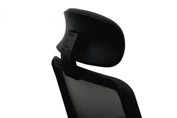 Кресло  для персонала Work W-218C. Фото 8