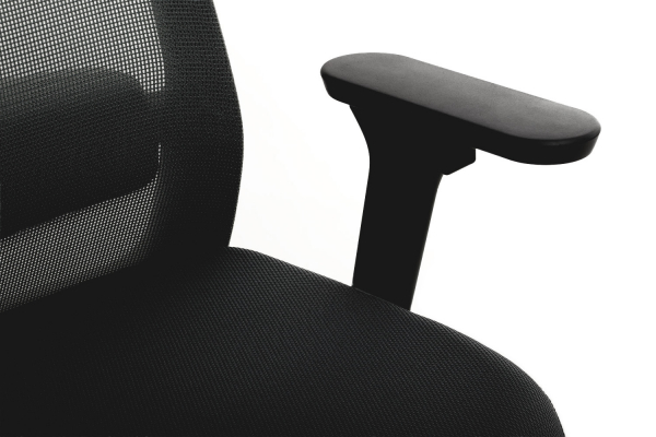 Кресло  для персонала Work W-218C. Фото 9