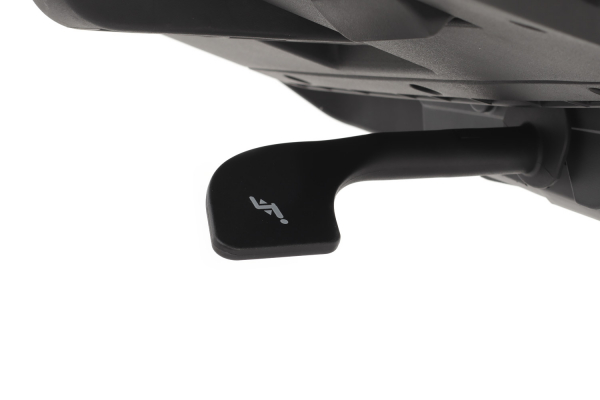 Кресло  для персонала Work W-218C. Фото 10