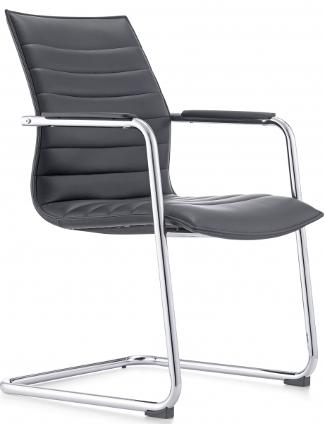 Кресло для посетителей Balance C2413-1. Фото 3