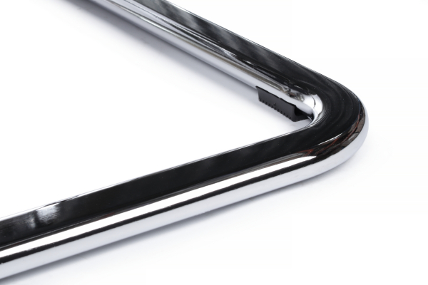 Кресло для посетителей Classic C2116. Фото 9