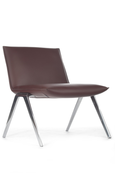 Кресло для посетителей Essex F2313. Фото 2