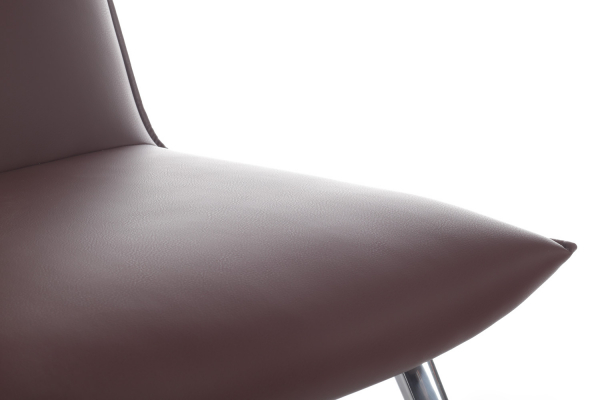 Кресло для посетителей Essex F2313. Фото 7