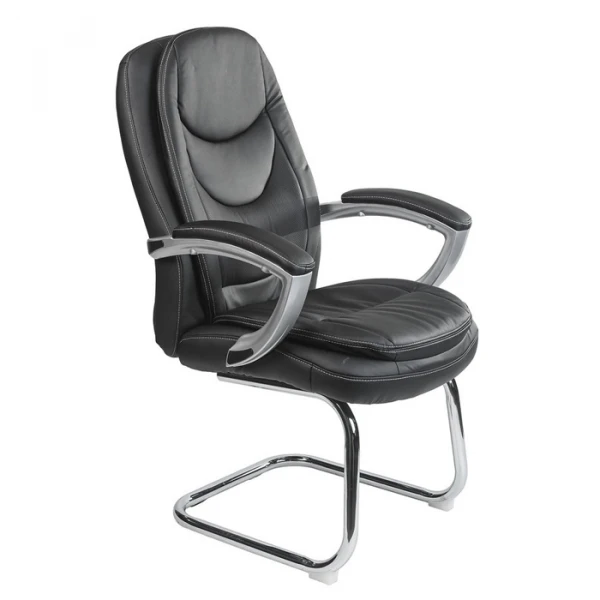 Кресло для посетителя GY-6001. Фото 1