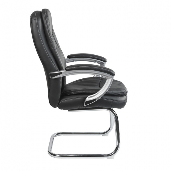Кресло для посетителя GY-6001. Фото 3