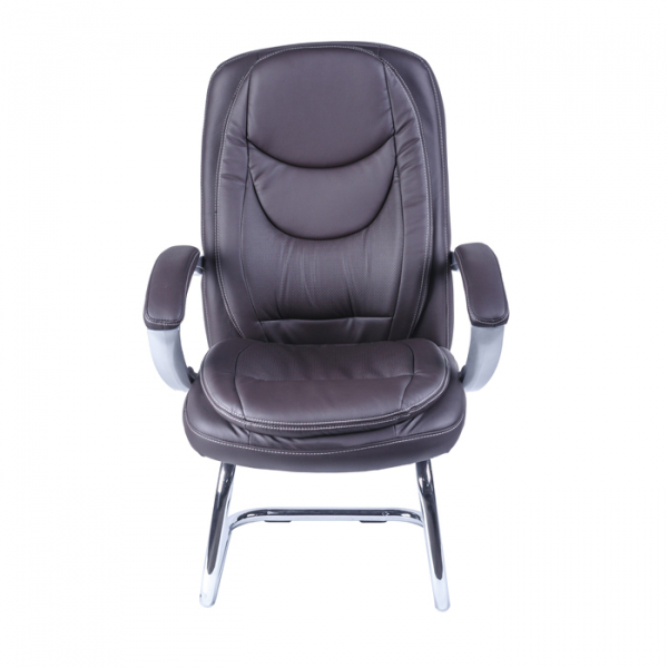 Кресло для посетителя GY-6001. Фото 5