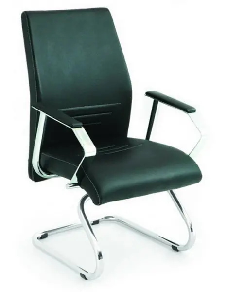 Кресло для посетителя Актив АК-04. Фото 1