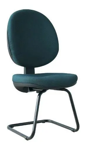 Кресло для посетителя Arcadia cfs. Фото 1