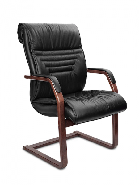 Кресло для посетителя Basel C