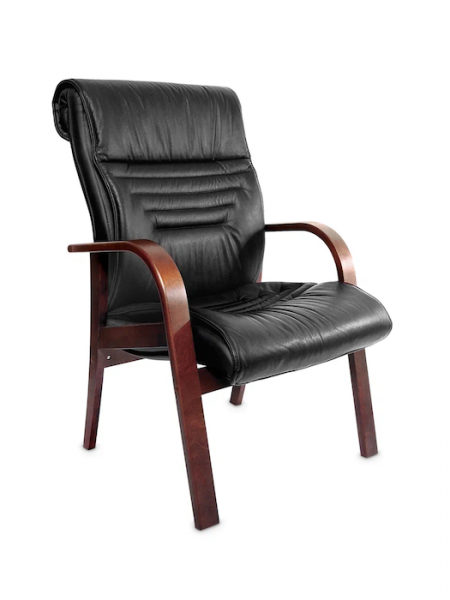 Кресло для посетителя Basel D