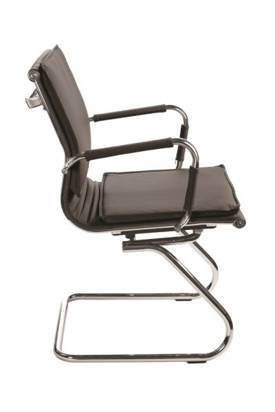 Кресло для посетителя CH-993-Low-V. Фото 5