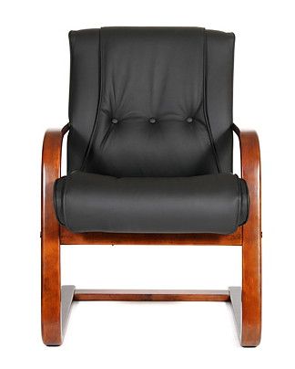 Кресло для посетителя CHAIRMAN 653V. Фото 2