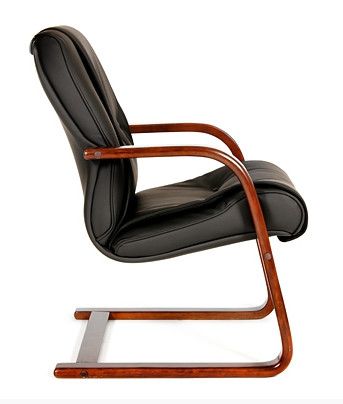 Кресло для посетителя CHAIRMAN 653V. Фото 3