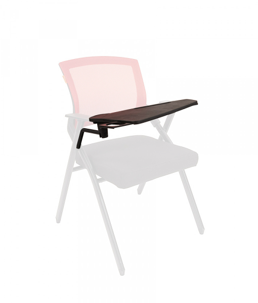 Кресло для посетителя CHAIRMAN NEXX пюпитр