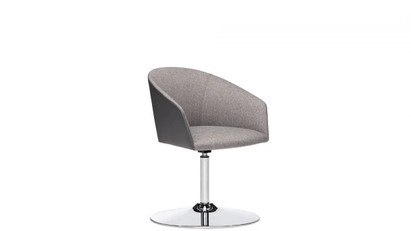 Кресло для посетителя Чарли.D80M. Фото 1