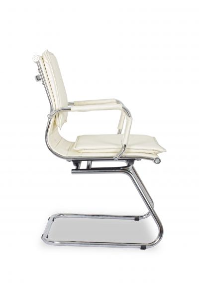 Кресло для посетителей College CLG-617 LXH-C. Фото 5