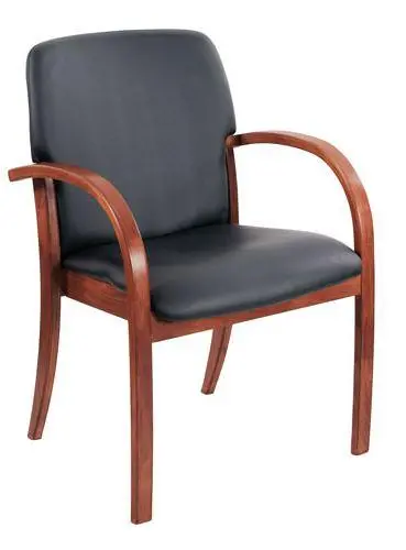 Кресло для посетителя Jack. Фото 1