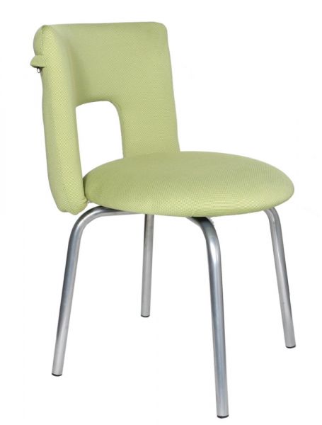 Кресло для посетителя KF-1. Фото 12