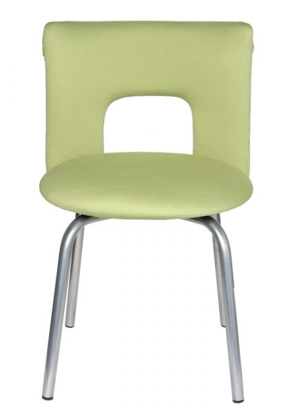 Кресло для посетителя KF-1. Фото 14