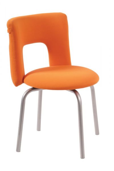 Кресло для посетителя KF-1. Фото 16