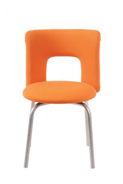 Кресло для посетителя KF-1. Фото 17