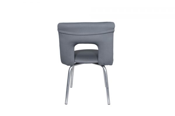 Кресло для посетителя KF-1. Фото 6