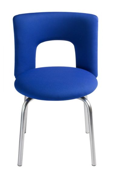 Кресло для посетителя KF-1. Фото 10