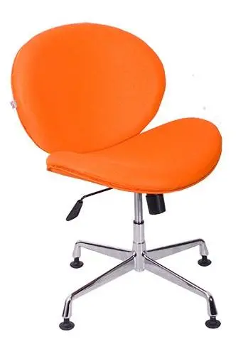 Кресло для посетителя Luna GTS Alu3. Фото 1