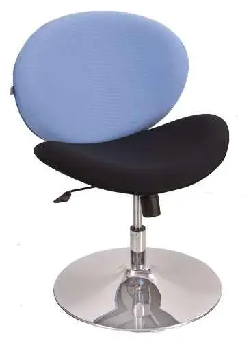 Кресло для посетителя Luna GTS Ch10. Фото 1