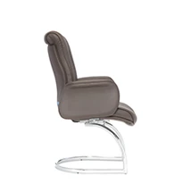 Кресло для посетителя Макс.D40. Фото 1