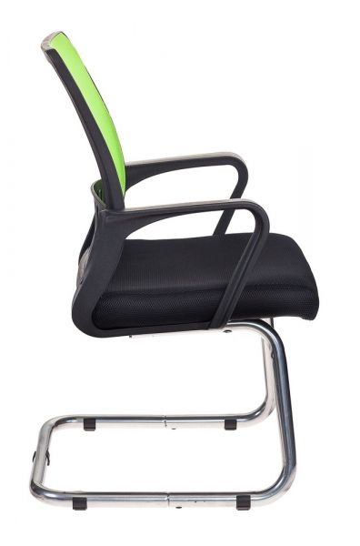 Кресло для посетителя MC-209. Фото 3