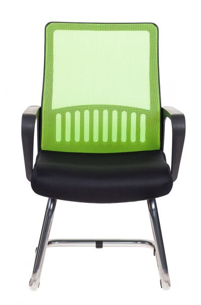 Кресло для посетителя MC-209. Фото 4