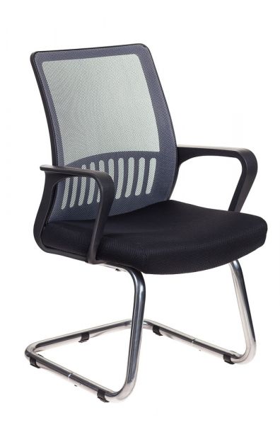 Кресло для посетителя MC-209. Фото 9